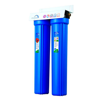 Фильтр магистральный Гейзер 2И 20 - Фильтры для воды - Магистральные фильтры - Магазин электрооборудования Проф-Электрик