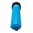 Корпус для картриджного фильтра Джилекс 1 М20 - Фильтры для воды - Магистральные фильтры - Магазин электрооборудования Проф-Электрик